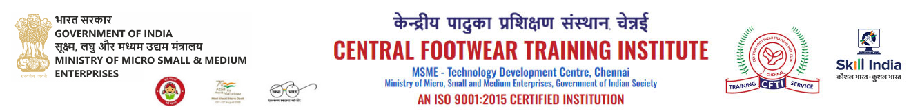 MSME CFTI Logo