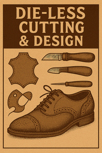 Die-Less Cutting & Design