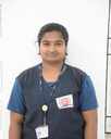 Jagathishwaran K