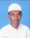 Anees Ahmed S A