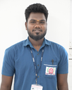 Sakthibalan R