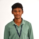 M Sathish Kumar