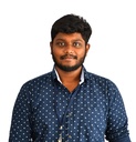 S Raghul