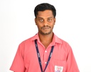 M Ramalingam