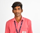 Karthikeyan M
