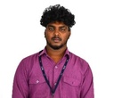 Kaviyarasan K