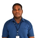 Malaikannan G