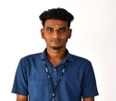 Yogesh A