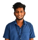 Sangeethan G