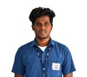 Madhavan D