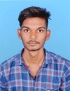 Dushyanth M